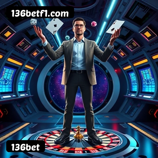 Equipe de suporte ao cliente da 136bet